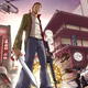 Illustration for article titled When Chinatown Wars Fan Art Looks Better Than The Real Thing